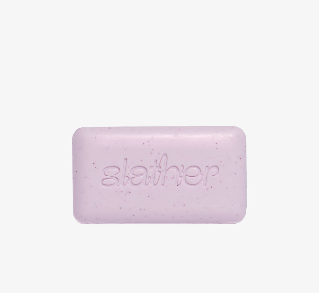 Slather Exfoliating & Smoothing Bar